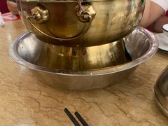 -穆老九清真牛羊肉馆(宋城店)