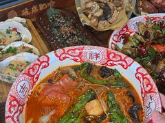 -破店肥哈·东北烧烤(南山保利店)