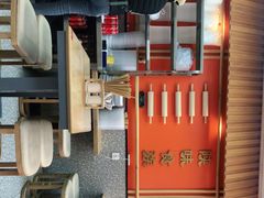 -陕味食族油泼面·小炒盖码面(双榆树店)