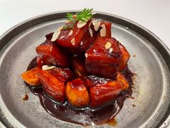 -森隆饭庄(崇文门新世界百货店)