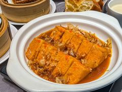 -粤匠·澳门点心粤菜海鲜(澳门半岛店)