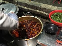-二孃鸡爪爪(东郊记忆店)