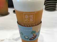 -奈雪的茶(杭州万象城PRO店)
