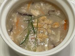 -滋粥楼·顺德菜(番禺广场总店)