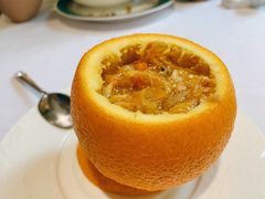 -老洋房花园饭店(绍兴路店)