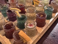 -蜉蝣酒吧(仓山万达店)