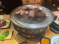 -牛也烧肉(摩尔城店)