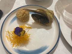 -鲁菜根·泰山菜(泰山店)