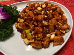 -北平味道.京味菜.烤鸭(梨园店)