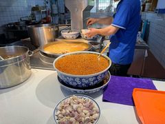 -陆元丰·兰州纯汤牛肉面(自强西路店)
