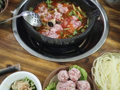 -笔记安顺夺夺粉火锅