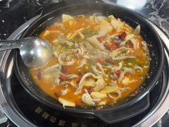 -李师傅脆肚(华强北店)