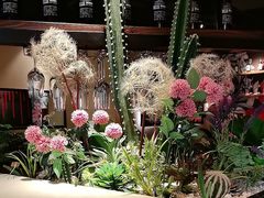 -百特喜·意大利餐厅(八佰伴镇江店)