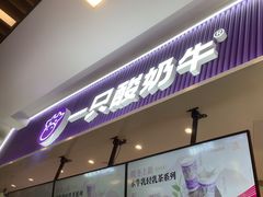 -一只酸奶牛(来福士店)
