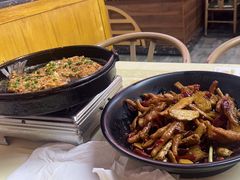 -聚味瞿记·龙虾堂(树木岭店)