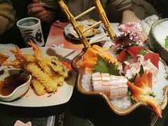 -匠和风精致料理(成都龙湖滨江天街店)