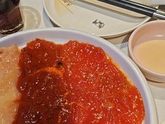 -东道煮牛肉火锅(重庆路店)