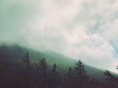 景点-富士山吉田線五合目