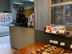 -OUR Bakery(三里屯太古里店)