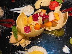 -燃扒房Steakhouse(皇庭店)