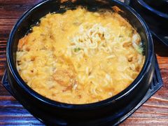 辛拉面-意成料理