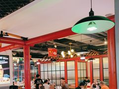 -蛙一刀·麻椒鱼火锅(金仙桥店)