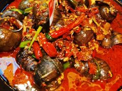 -老闵田螺馆·南昌市井菜·特色小吃(总店)