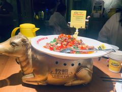-7mall美食潮地标