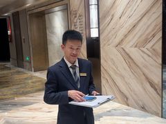 -鑫复盛礼记酒店·青岛菜