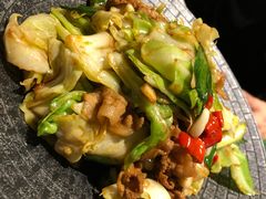 -宏宴·新京菜(望京店)