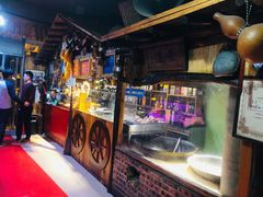 -老阿妈乌海蒙餐馆(锦馨园小区店)