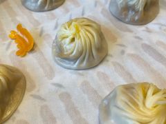 蟹粉小笼包-鼎泰丰(嘉年华•海信广场VILLAGE店)