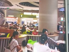 -食悦天美食广场(武汉壹方购物中心店)