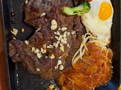 -豪享来中西餐厅(隆昌店)