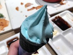 冰淇淋-小大董·烤鸭(凤凰汇店)