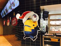-肯德基(新阳光店)