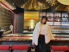 大堂-300杯·和牛烧肉清酒专门店(廊里店)