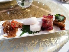 -唐阁(香港朗廷酒店)
