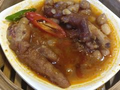 -花少爷的粥(中贸广场店)