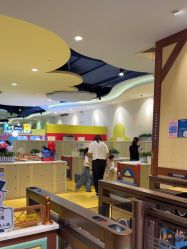 -MELAND CLUB亲子乐园•派对(虹桥万象城店)