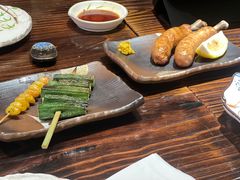 -鸟鹏烧鸟居酒屋(熙龙湾店)