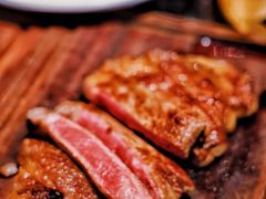 -MEAT MATE 鲜食肉铺(凤凰汇·里巷店)