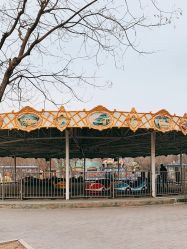 -大望京儿童游乐场