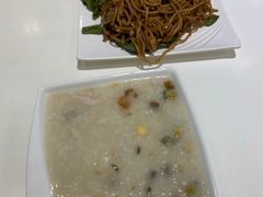 -嘉和一品粥(马家堡店)