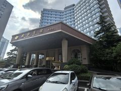 -北海宾馆-餐厅