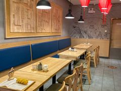 -头壹号饸饹面·大油条(常营店)
