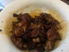 -傅记酱肉