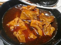 -新仙清汤牛腩(铜锣湾店)
