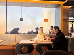 -麦当劳(欢乐谷店)