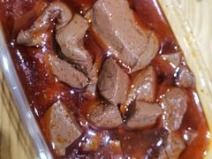 -晓马鸭店(新芜路店)